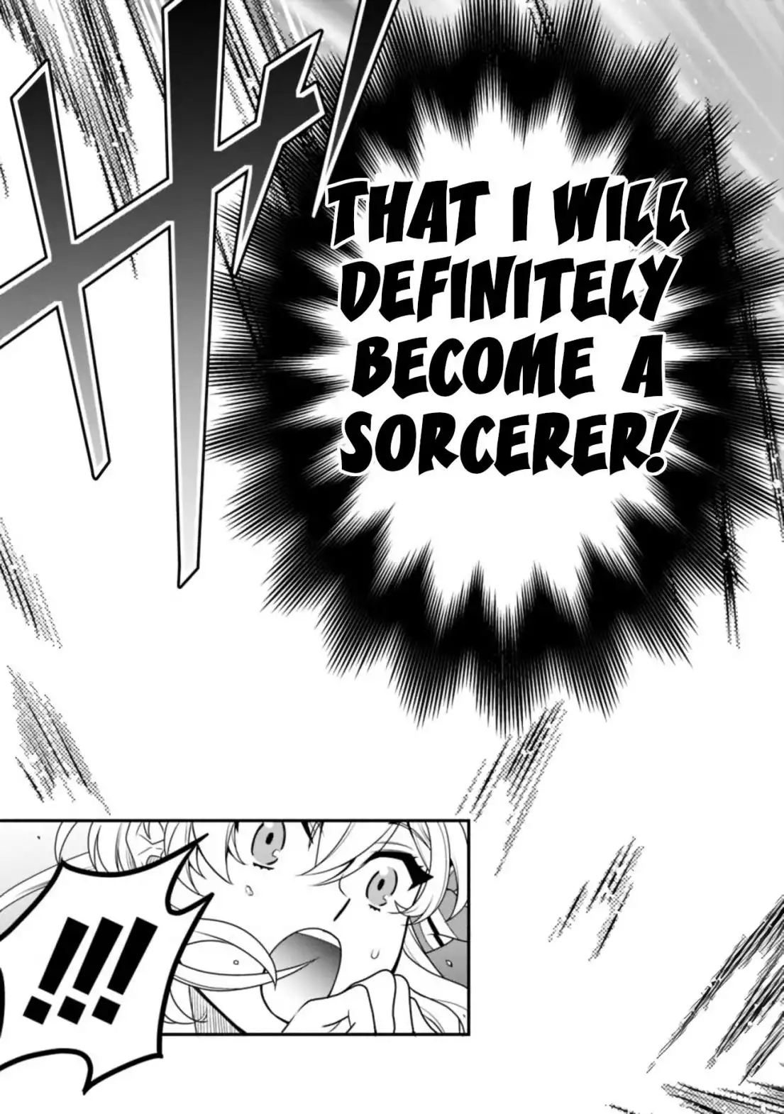 Doryoku Shisugita Sekai Saikyou no Butouka ha, Mahou Sekai wo Yoyuu de Ikinuku. Chapter 11 16